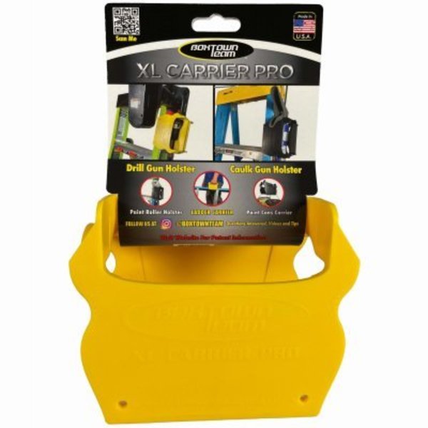 Boxtown Team XL Carrier Pro Tool XLPRO-A001